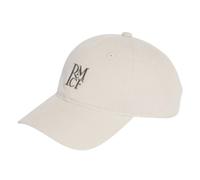 (One Size) 2024-2025 Real Madrid Dad Cap (Putty Mauve)