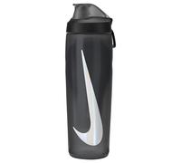(One Size, Anthracite) Nike Refuel 2024 710ml Bottle