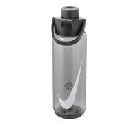 (One Size, Anthracite) Nike TR Renew Recharge Water Bottle
