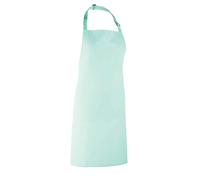 Premier Unisex Adult Colours Full Apron PC4924