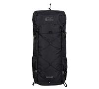 (One Size, Ash) Regatta Survivor V 45L Backpack