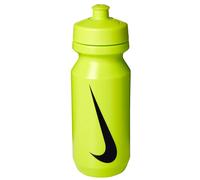 (One Size, Atomic/Black) Nike Water Bottle