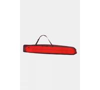 One Size Atomic Double Ski Bag Maroon Size