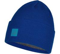 Buff CrossKnit Beanie Azure Blue UNI Ski Beanie