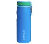 (One Size, Azure) Stanley IceFlow Twist Flip 0.47L Water Bottle