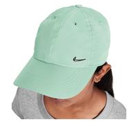 (One Size, Barley Green) Nike Childrens/Kids Swoosh Baseball Cap
