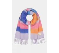 One Size Barts Womens Eluzabeth Scarf Lilac Size