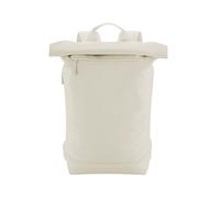 (One Size, Beige) Bagbase Simplicity Lite 12L Backpack
