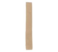 (One Size, Beige) Boss Mens Knitted Tie