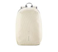(One Size, Beige) XD Design Bobby Soft Anti-Theft Backpack