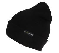 (One Size, Black) 3M Thinsulate Adults Pro Climate Beanie