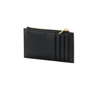 Bagbase Men's Boutique Card Holder in Jet Black Bagbase Jet Black One Size