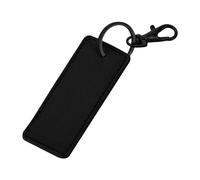 (One Size, Black) Bagbase Boutique Key Clip