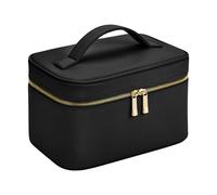 (One Size, Black) Bagbase Boutique Vanity Case