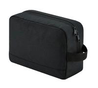 Bagbase Essential Recycled Toiletry Bag BC5005
