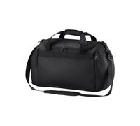 (One Size, Black) Bagbase Freestyle Holdall