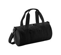 (One Size, Black) Bagbase Mini Holdall