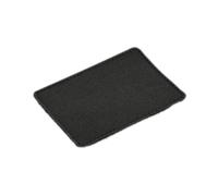 (One Size, Black) BagBase MOLLE Utility Patch