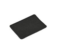 (One Size, Black) Bagbase Molle Utility Patch