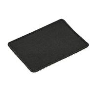 (One Size, Black) Bagbase Molle Utility Patch