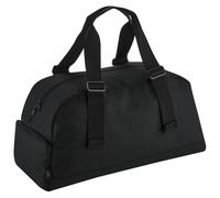 Bagbase Men's Holdall in Black Bagbase Black