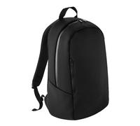 Bagbase Scuba Backpack Black (One Size)