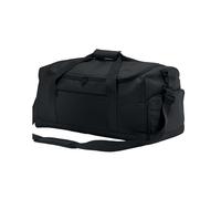 (One Size, Black) Bagbase Training 32L Holdall