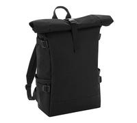 BagBase Block Roll-Top Backpack PC3592