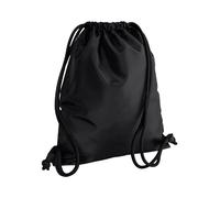 Bagbase Icon Drawstring Bag/Gymsac (Pack of 2) BC4344