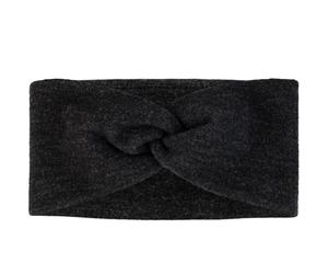 (One Size, Black) Buff Womens Merino Fleece Thermal Headband