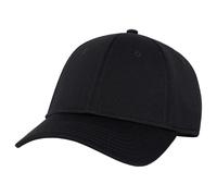 (One Size, Black) Callaway Golf Mens 2025 Front Crested Tour Logo Adjustable Baseballl Cap