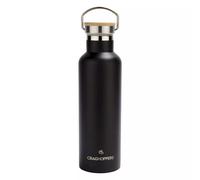 (One Size, Black) Craghoppers 750ml Water Bottle