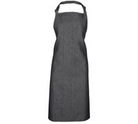 Premier Colours Bib Apron / Workwear (Pack Of 2)