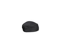 (One Size, Black Denim) Premier Unisex Chefs Skull Cap (Pack of 2)