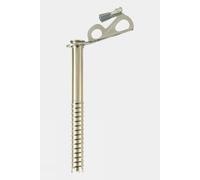 One Size Black Diamond Express Ice Screw - 19cm No Colour Size