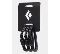 Black Diamond - Hotforge Screwgate 3 Pack - Screwgate carabiner black