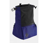 One Size Black Diamond Mondo Chalk Bag Blue Size
