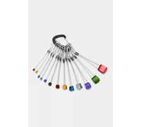 Black Diamond Stopper Set Pro 1-13 - Nuts One Size