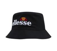Ellesse Mavro Embroidered Logo Bucket Hat Black One Size