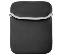 Bagbase Reversible Ipad / Tablet Sleeve / Bag Black/ Graphite Grey (One Size)