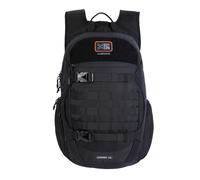 (One Size, Black) Karrimor Waterproof Travel Laptop Backpack