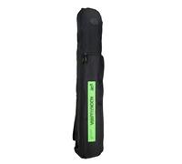 Kookaburra Men's Flux Hockey Stick Bag in Black Kookaburra Black One Size