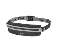 Nike 4.0 Slim Waist Bag in Black Nike Black One Size
