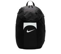 (One Size, Black) Nike Academy Storm-FIT 30L Backpack