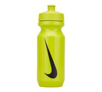(One Size, Black) Nike Big Mouth 2.0 Wide Mouth 650ml Water Bottle