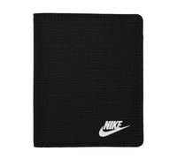 Nike Men's Club Foldable Wallet in Black Nike Black One Size