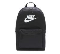 (One Size, Black) Nike Heritage Logo Backpack