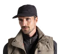 (One Size, Black Pepper) Craghoppers Unisex Adult Multi Active II Nosilife Baseball Cap
