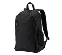 Puma Buzz School Backpack - Black - One Size - Black