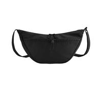 (One Size, Black) Quadra Studio Crossbody Bag
